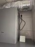 潛水艇（Submarine）LB160-150 廚房吸抽油煙機排煙管鋁箔煙管油煙機灶具配件煙管加厚 曬單實拍圖