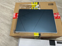 華碩靈耀14 2025國(guó)家補(bǔ)貼20%全新酷睿Ultra9 2.8K 120Hz OLED高顏值A(chǔ)I輕薄筆記本電腦(285H 32G 1T)藍(lán) 曬單實(shí)拍圖