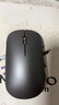聯(lián)想（Lenovo）無線鼠標(biāo)輕音鼠標(biāo) Air Handle輕音無線鼠標(biāo) 便攜辦公鼠標(biāo) 風(fēng)暴灰 曬單實拍圖