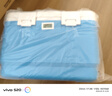 冰途醫(yī)用保溫箱冷藏母乳藥品恒溫冷鏈運輸箱商用保鮮箱房車用品12L 曬單實拍圖