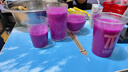 美的（Midea）破壁機(jī)家用多功能豆?jié){機(jī)加熱早餐榨汁輔食機(jī) 降噪預(yù)約碎冰料理機(jī)1.75L大容量3-4人用254F 國家補(bǔ)貼 曬單實(shí)拍圖