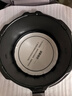 美的（Midea）【國家補貼】IH速嫩感猛火電壓力鍋5L智能預約家用電飯煲0涂層頂置觸控高壓鍋4-6人自動(dòng)排氣S5972K 曬單實(shí)拍圖
