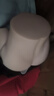 謎姬飛機杯倒模1:1大肥臀部硅膠充氣娃娃實(shí)體半身陰臀膜男生發(fā)泄用品 曬單實(shí)拍圖