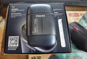 飛利浦（PHILIPS）電動(dòng)剃須刀新一代旋護(hù)式鵝卵石Pro 無線充電便攜刮胡刀 夜幕藍(lán) 生日禮物七夕情人節(jié)禮物送老公男友 曬單實(shí)拍圖