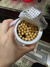 秋田滿(mǎn)滿(mǎn)嬰幼兒炭燒棒磨牙棒 輔食零食 寶寶兒童零食手指磨牙餅干130g 1歲 曬單實(shí)拍圖