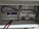 創(chuàng  )維（Skyworth）即熱式小廚寶3500W速熱電熱水器廚房小型加熱電熱水龍頭變頻恒溫衛生間臺下家用熱水寶免儲水D841 曬單實(shí)拍圖