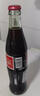 可口可樂（Coca Cola）墨西哥進口蔗糖版本可口可樂玻璃瓶mexico Coca Cola珍藏版500ML 墨西哥蔗糖可口可樂355ML*2瓶 曬單實拍圖