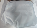 漫步者（EDIFIER）【重磅旗艦新品|藍牙V5.4】Fit900NB小金標真無(wú)線(xiàn)主動(dòng)降噪頭戴式藍牙耳機長(cháng)續航游戲音樂(lè )耳麥禮物 湖光藍+QQ音樂(lè ) 曬單實(shí)拍圖