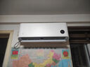 小米（MI）米家 2匹 新一級能效 巨省電 變頻冷暖  壁掛式掛機 KFR-50GW/N2A1 以舊換新【國家補貼20%】 曬單實(shí)拍圖