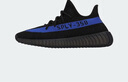 阿迪達(dá)斯Yeezy350椰子夏日透氣休閑鞋男女鞋GY7164 41 曬單實拍圖