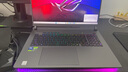ROG槍神9 Plus 酷睿U9 18英寸 星云屏游戲本筆記本電腦(U9 275HX 16G 1T RTX5070Ti 2.5K 240Hz) 曬單實(shí)拍圖