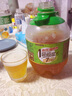 永紅源鮮啤 原漿啤酒禮盒7天鮮活生啤 青島特色扎啤全麥白啤1.5L桶裝 【全家?！?1.5L 4桶 組合裝 曬單實(shí)拍圖