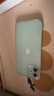 圖拉斯【久用不發(fā)黃】 適用蘋果12手機(jī)殼iphone12保護(hù)套超薄透明全包防摔磁吸簡約高級男女硬殼 【美過裸機(jī)】不黃原材+裸機(jī)手感+超強(qiáng)防爆 曬單實(shí)拍圖