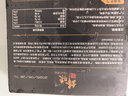鋒味派黑豬肉爆汁烤腸原味400g火山石香腸肉腸早餐火腿腸熱狗腸燒烤食材 曬單實(shí)拍圖