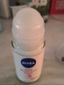 妮維雅（NIVEA）【 孫穎莎同款 】抑汗香體止汗露腋下干爽滾珠精華爽身走珠液50ml 曬單實(shí)拍圖
