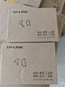 普聯(lián)（TP-LINK） 8口千兆交換機(jī) 企業(yè)級(jí)交換器 監(jiān)控網(wǎng)絡(luò)網(wǎng)線分線器 分流器 金屬機(jī)身 TL-SG1008D 曬單實(shí)拍圖