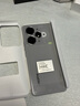realme【國家補貼】真我Neo7 Turbo 天璣9400e 超薄續航大電池護眼直屏 智能游戲AI性能手機12+256透明灰 曬單實(shí)拍圖