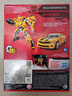 變形金剛（TRANSFORMERS）兒童男孩玩具車模型手辦周邊模玩禮物SS49加強(qiáng)級大黃蜂 E7195 曬單實(shí)拍圖