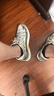 耐克（NIKE）官方男子透氣運動(dòng)鞋夏季新款復古跑鞋風(fēng) P-6000 IH0246 320淺綠灰色/幻影灰白/卡其綠 42 曬單實(shí)拍圖