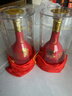 郎酒紅花郎10年53度醬香型白酒 53度 500mL 2瓶 含手提袋 曬單實(shí)拍圖