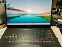 微星（MSI）神影16 銳龍版 2025 16英寸游戲筆記本電腦(R9-7945HX RTX5060 16G 1TB 2.5K/240Hz屏) 曬單實(shí)拍圖