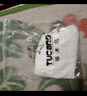 啄木鳥（TUCANO）短袖t恤男夏季純棉圓領(lǐng)印花T恤休閑百搭打底衫衣服男裝 曬單實(shí)拍圖