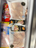 CP正大食品大雞翅中2斤單個(gè)翅中30-40g左右 凈重雞中翅紅燒可樂燒烤 曬單實(shí)拍圖