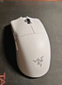 雷蛇（Razer）毒蝰V3pro專業(yè)版 無線鼠標(biāo)極速版 電競游戲鼠標(biāo) 輕量化鼠標(biāo)游戲鼠標(biāo)右手專用對稱型 毒蝰V3專業(yè)版 白色【自帶8KHZ接收器】 曬單實(shí)拍圖