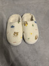 施貝柔月子鞋厚底孕婦鞋產(chǎn)婦月子拖鞋包跟防滑四季款 38-39碼 曬單實(shí)拍圖