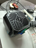 阿邁奇 M1A電競i9顯卡RTX3070/3080獨(dú)顯迷你主機(jī)高性能黑神話Ai設(shè)計(jì)mini游戲高端小機(jī)箱3A大作臺(tái)式機(jī)電腦 i7-12700H+32G+1TB+RTX3070 RTX獨(dú)立顯卡+DDR5 曬單實(shí)拍圖