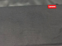 聯(lián)想（Lenovo）筆記本電腦包手提包16英寸公文包出差商務(wù)旅行包適用蘋(píng)果小新拯救者防潑水內(nèi)膽包B14 曬單實(shí)拍圖