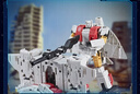 變形金剛（TRANSFORMERS）玩具車(chē)模型天尊世代指揮官級(jí)飛行太保銀箭G0752七夕情人節(jié)禮物 曬單實(shí)拍圖