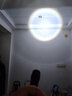 微笑鯊強(qiáng)光手電筒超亮充電式戶外變焦遠(yuǎn)射超長(zhǎng)續(xù)航家用便攜LED照明燈 變焦/遠(yuǎn)射【爆亮小手電】COB側(cè)燈 伸縮調(diào)焦+三擋調(diào)焦+小巧輕便 曬單實(shí)拍圖