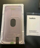貝爾金（BELKIN）蘋果16ProMax鋼化膜 iPhone16ProMax貼膜 蘋果16ProMax防摔手機膜 德國肖特抑菌基材 OVA158-REV 曬單實拍圖
