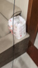 好奇（Huggies）鉑金裝小桃褲成長褲XXXL26片*4包(17kg以上)【消暑散熱】 曬單實拍圖