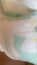 好奇（Huggies）心鉆裝小森林紙尿褲M22片(6-11kg)中號(hào)嬰兒尿不濕純超薄透氣 曬單實(shí)拍圖