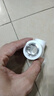 聯(lián)塑（LESSO）ppr水管配件 4分白色內螺紋彎頭 熱熔管螺紋接頭dn20X1/2＂（2個(gè)裝） 曬單實(shí)拍圖