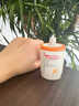 薇諾娜（WINONA）清透防曬乳50gSPF48PA+++隔離霜敏感肌面部全身清爽夏季暑假出游 美白防曬乳50g【SPF50 PA+++】 曬單實(shí)拍圖