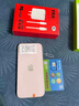 【現貨速發(fā)】蘋(píng)果13 Apple iPhone13 二手蘋(píng)果手機 雙卡雙待5G全網(wǎng)通 手機apple 蘋(píng)果13 粉色【評價(jià)有禮】 【99新】128G【性?xún)r(jià)比推薦】3期免息 三年老店+五星店鋪+一年質(zhì)保 曬單實(shí)拍圖