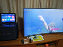山水（SANSUI）家庭ktv音響套裝戶(hù)外K歌專(zhuān)用移動(dòng)藍牙音箱 家用唱歌全套設備廣場(chǎng)舞卡拉ok一體機電木吉他樂(lè )器 Q085 曬單實(shí)拍圖