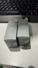 CUKTECH酷態(tài)科 氮化鎵充電器PD30W兼容20W充電頭快充iPhone16/15/14手機(jī)平板Type-C插頭適用蘋果/華為 灰 曬單實(shí)拍圖
