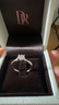 DR現(xiàn)貨光芒求婚鉆戒鉑金戒指BELIEVE結(jié)婚戒指女禮物紀(jì)念日七夕禮物 【80%用戶(hù)選擇】少量現(xiàn)貨14分F色VS2 曬單實(shí)拍圖