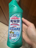 花王（KAO）潔廁靈500ml 免刷潔廁液除菌馬桶清潔劑清洗劑廁所寶去尿漬異味 曬單實(shí)拍圖