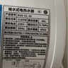榮事達（Royalstar）40升電熱水器2200W速熱家用儲水式衛(wèi)生間小戶型洗澡機一級能效節(jié)能省電 家電國家補貼RSD-E6-40 曬單實拍圖