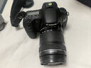 佳能/Canon 50D 60D 80D 77D 90D 半畫(huà)幅二手單反相機 入門(mén)級中端高清旅游 佳能 60D 18-135STM防抖【套機】 99成新 曬單實(shí)拍圖