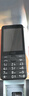 諾基亞（NOKIA）220 4G 移動(dòng)聯(lián)通電信全網(wǎng)通 2.8英寸雙卡雙待 直板按鍵手機(jī) 老人老年手機(jī) 學(xué)生手機(jī) 黑色 曬單實(shí)拍圖