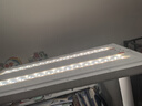 雷士（NVC）立式護眼臺燈學習閱讀燈LED全光譜普瑞燈珠太陽光落地大路燈兒童 L7-護眼落地燈-110瓦-普瑞燈珠 曬單實拍圖