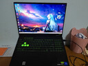 華碩天選6 Pro 酷睿版 國家補(bǔ)貼20% 16英寸游戲本 筆記本電腦(i7-14650HX 16G 1T RTX5060 2.5K)灰 曬單實(shí)拍圖