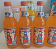 華洋1982汽果味碳酸飲料橙味358ml*20瓶低糖0脂肪飲品 曬單實(shí)拍圖