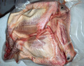 硒全食美富硒湯鴿 520g (260g*2只) 冷凍煲湯滋補 供港鴿子肉 生鮮鴿子湯 曬單實拍圖